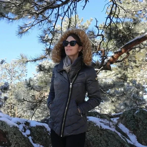 Infinity scarf - Picture 5 of 14